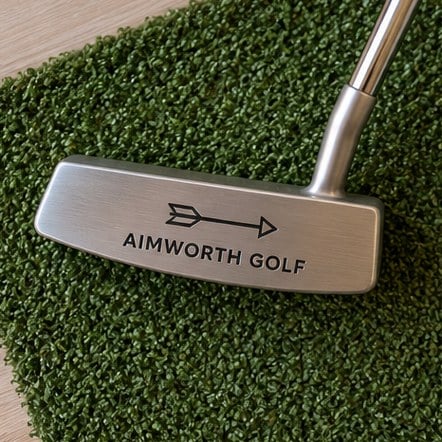 Custom Blade Putters
