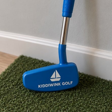 Custom Kids Putters